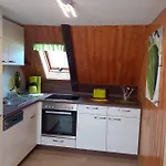Ferienwohnung-ritscher-in-lichtenhain-2 *