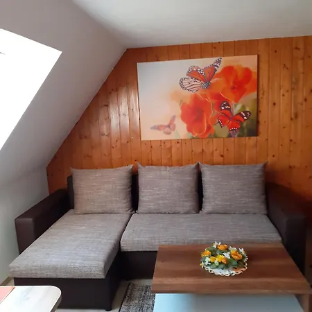 Apartment Ritscher In 2 *