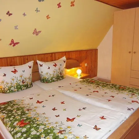 Apartment Ritscher In 2