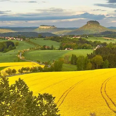 Apartment Ritscher In 2 *