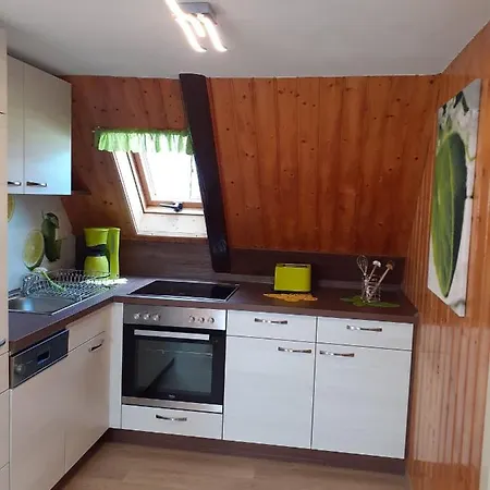 Ferienwohnung-ritscher-in-lichtenhain-2 *