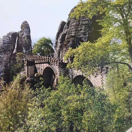 Apartment Ritscher In 2