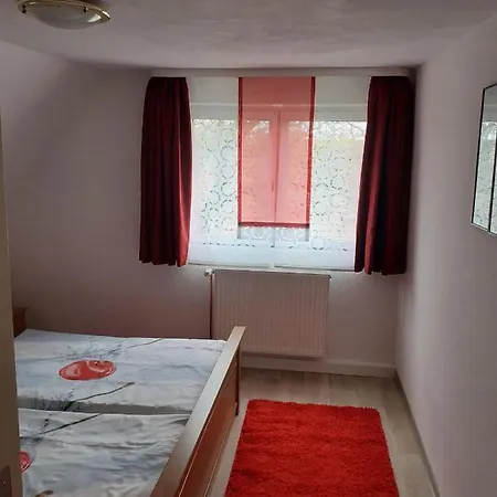 Apartment Ritscher In 2