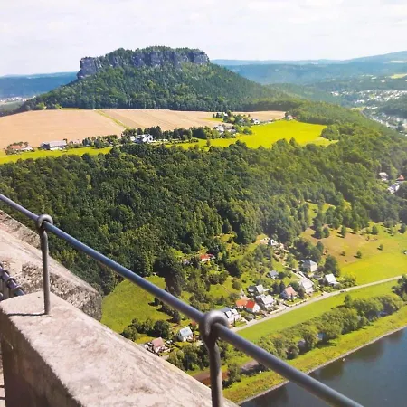 Ritscher In 2 Apartment