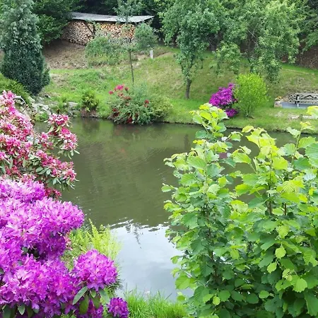 Ritscher In 2 Lichtenhain (Sebnitz)