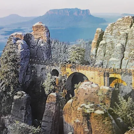 Apartment Ritscher In 2