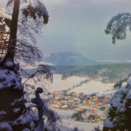 Ritscher In 2 Lichtenhain (Sebnitz)