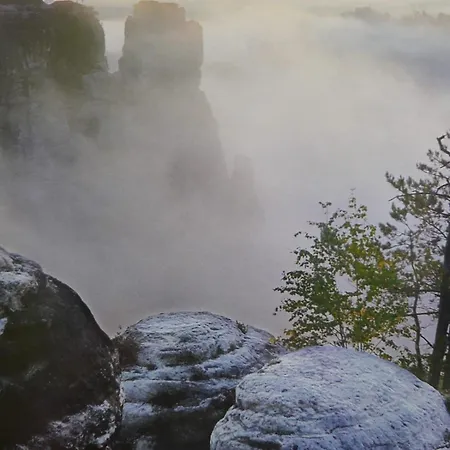 Ritscher In 2 Apartment *