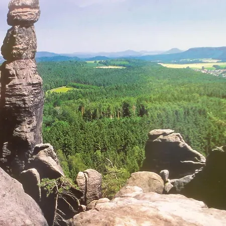 Apartment Ritscher In 2 *