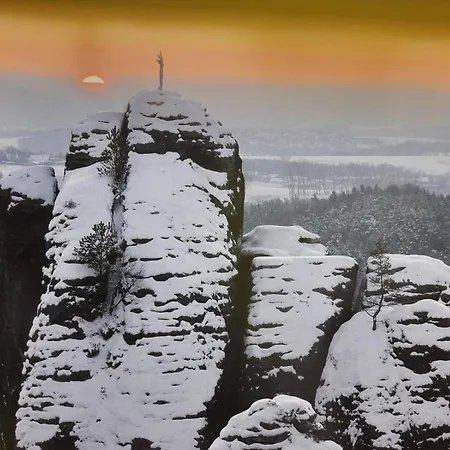 Apartment Ritscher In 2