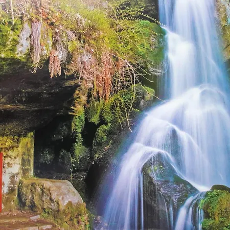 Ritscher In 2 Apartment *