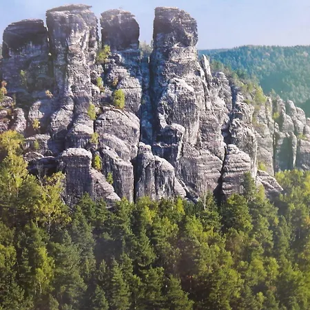 Apartment Ritscher In 2