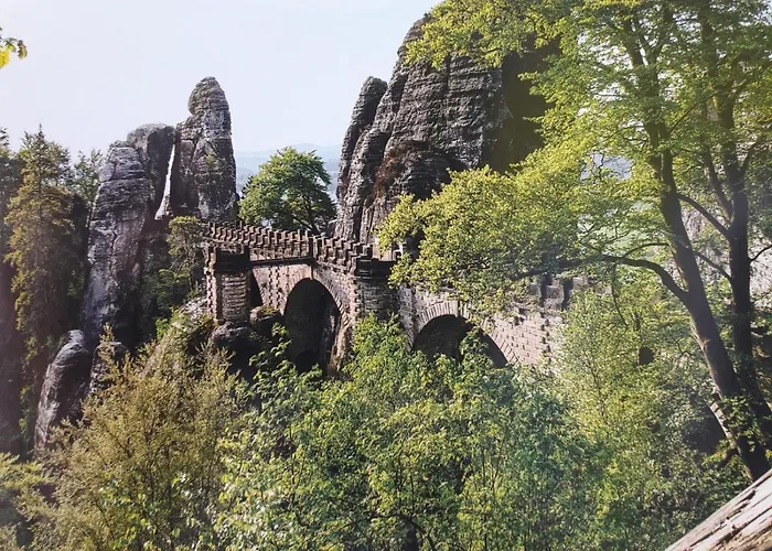 Apartment Ritscher In 2