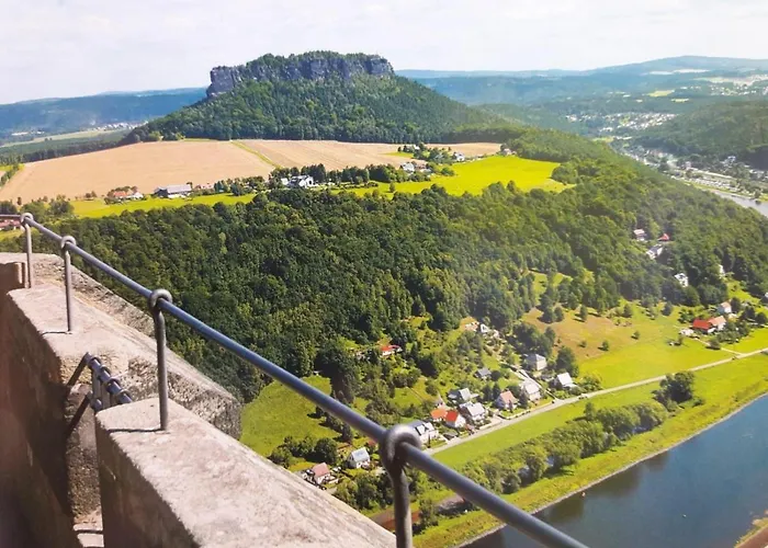 Ritscher In 2 Apartment