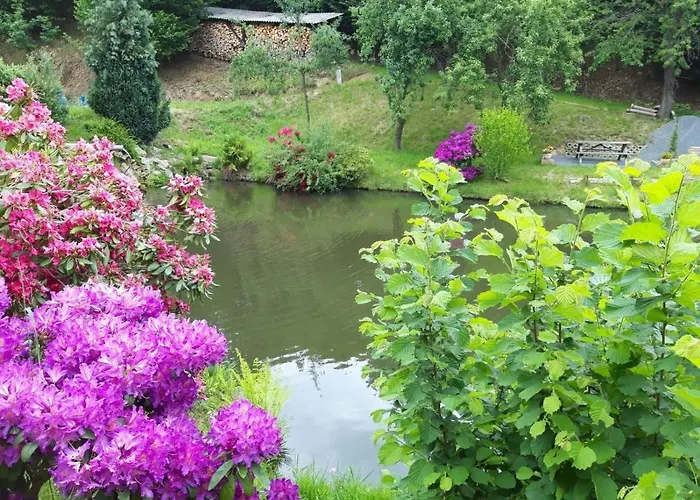 Ritscher In 2 Lichtenhain (Sebnitz)